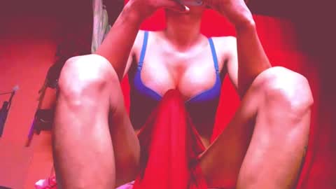 CALL ME BABY online show from March 2025 09:51:01 PM