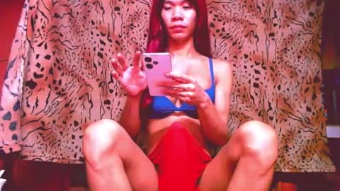 CALL ME BABY online show from March 2025 10:13:02 PM