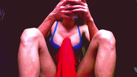 CALL ME BABY online show from March 2025 03:40:02 PM