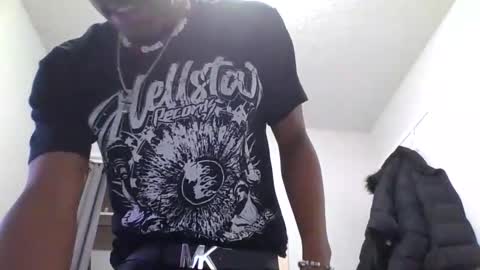 Tyreek online show from December 2025 01:35:02 AM