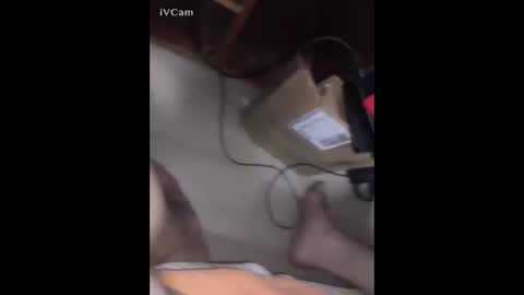 SM slaveDEN online show from December 2024 08:00:02 AM