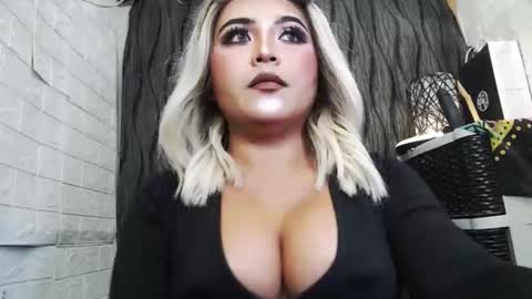 Snapshot of 12inchsexyanacodats chatting on October 2025 12:52:02 AM sexy kia online show from October 2025 12:52:02 AM