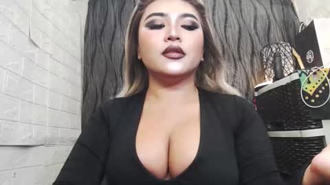 Snapshot of 12inchsexyanacodats chatting on October 2025 02:34:02 AM sexy kia online show from October 2025 02:34:02 AM