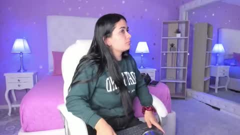 Scarlette  online show from November 2025 03:06:01 AM