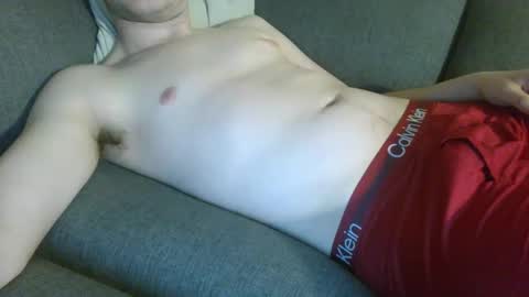 18chillin online show from December 2025 09:42:02 PM