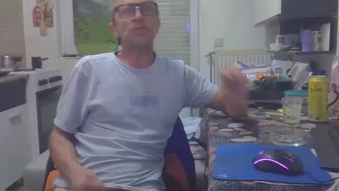 1973man online show from March 2026 10:25:01 PM