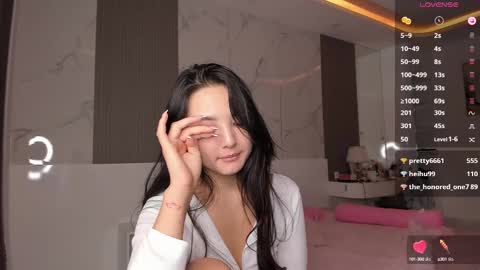 Snapshot of 1_love_8 chatting on February 2025 11:21:02 PM Rose Nude only In Prvt online show from February 2025 11:21:02 PM