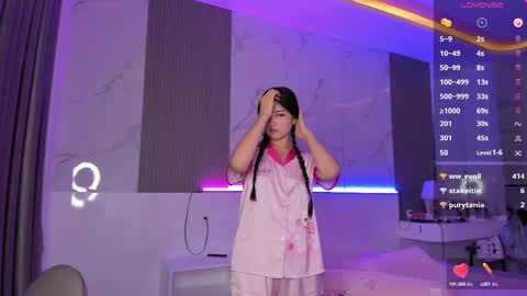 Snapshot of 1_love_8 chatting on February 2025 08:49:02 PM Rose Nude only In Prvt online show from February 2025 08:49:02 PM