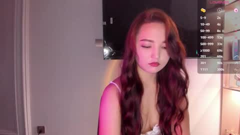 Snapshot of 1_love_8 chatting on October 2025 05:25:02 PM Rose Nude only In Prvt online show from October 2025 05:25:02 PM