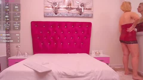 AMANDA online show from January 2025 08:36:01 AM