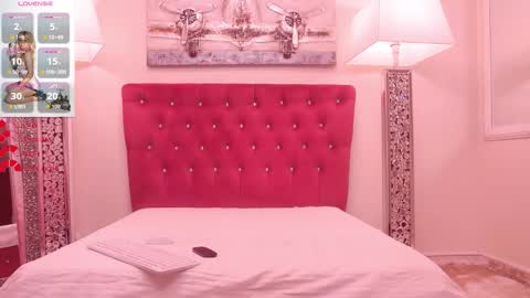 AMANDA online show from September 2025 04:23:02 AM