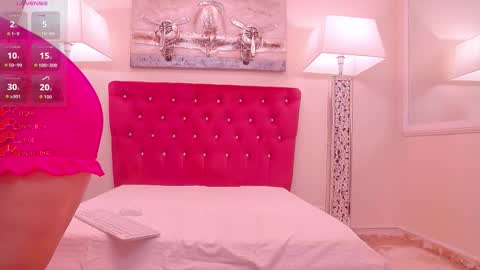 Snapshot of 1amanda chatting on January 2026 05:21:01 AM AMANDA online show from January 2026 05:21:01 AM