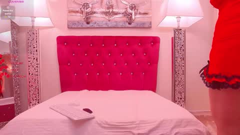 Snapshot of 1amanda chatting on January 2026 05:22:02 AM AMANDA online show from January 2026 05:22:02 AM