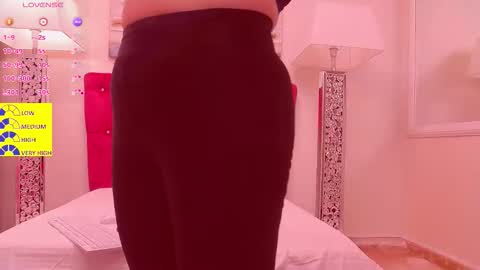 Snapshot of 1amanda chatting on February 2026 05:16:02 AM AMANDA online show from February 2026 05:16:02 AM