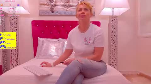 Snapshot of 1amanda chatting on July 2026 04:18:02 AM AMANDA online show from July 2026 04:18:02 AM