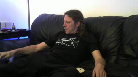 Snapshot of 1azzzy chatting on September 2025 02:19:01 PM LAzy online show from September 2025 02:19:01 PM