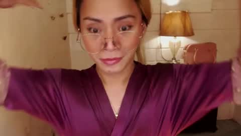 angel online show from December 2024 01:51:02 AM