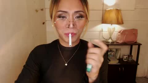 angel online show from December 2024 04:40:01 AM