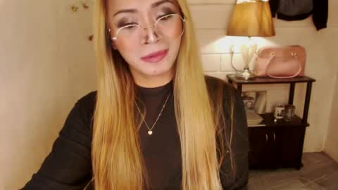 angel online show from December 2024 11:10:01 PM