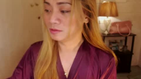 angel online show from January 2025 10:05:01 PM