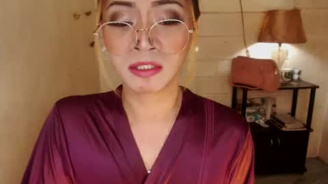 angel online show from January 2025 08:43:02 PM