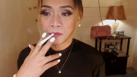 angel online show from January 2025 07:07:02 PM