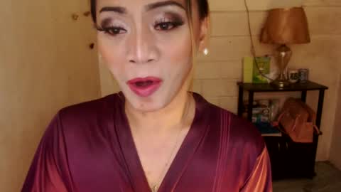 angel online show from February 2025 11:22:01 PM