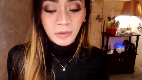 angel online show from October 2025 05:22:02 AM