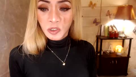 angel online show from February 2026 08:09:01 PM