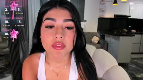 Snapshot of 1bonnie chatting on October 2025 12:24:01 AM Hello soy bonnie online show from October 2025 12:24:01 AM