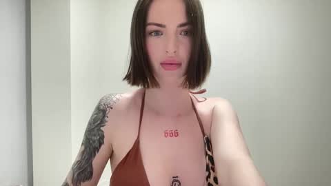 DOVE online show from April 2026 09:01:01 PM