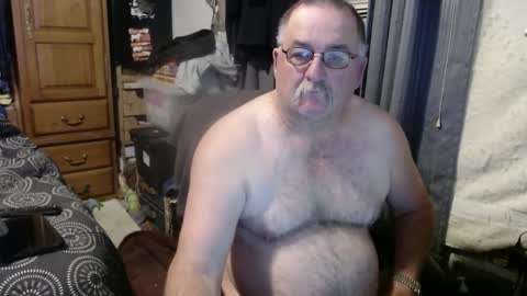 Snapshot of 1dusty60 chatting on December 2024 10:05:02 AM 1dusty60 online show from December 2024 10:05:02 AM