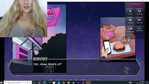 evil queen online show from January 2026 08:51:02 PM