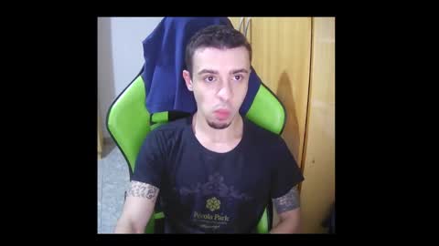 1good_vibes1 online show from February 2025 09:46:01 AM