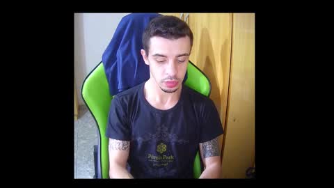 1good_vibes1 online show from February 2025 08:07:02 PM