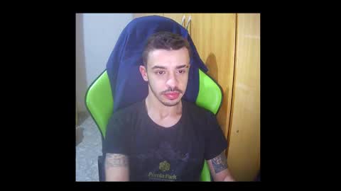 1good_vibes1 online show from February 2025 11:41:02 AM