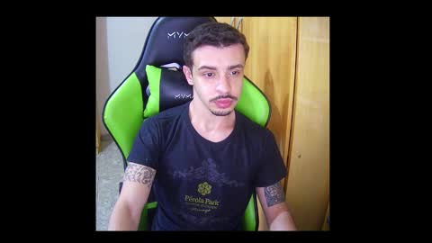 1good_vibes1 online show from September 2025 07:19:02 PM