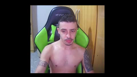 1good_vibes1 online show from October 2025 06:55:01 AM