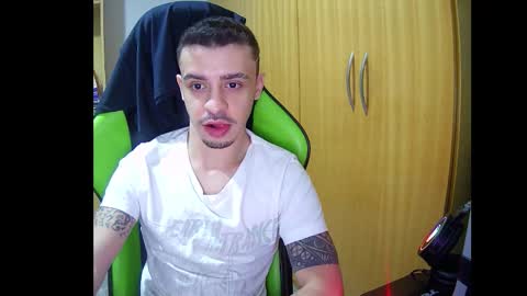 1good_vibes1 online show from December 2025 03:02:01 AM