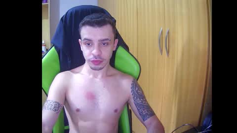 1good_vibes1 online show from January 2026 06:11:02 PM