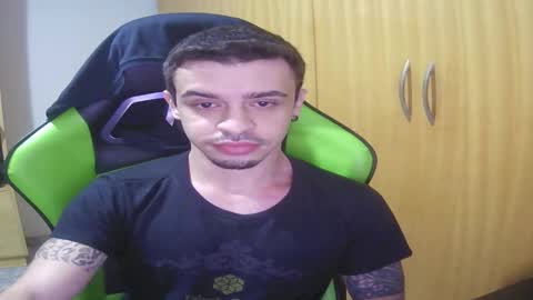 1good_vibes1 online show from February 2026 03:55:02 AM