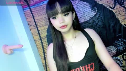 Snapshot of 1hottiegabby chatting on November 2025 08:19:02 PM Gabby online show from November 2025 08:19:02 PM