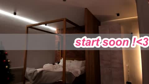 Lily 3 online show from February 2026 07:10:02 PM