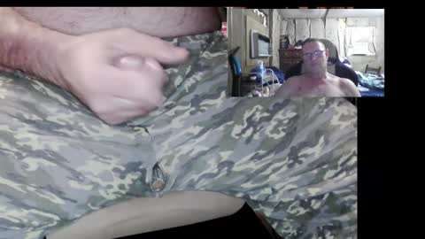 Snapshot of 1isallineed chatting on October 2025 07:59:01 PM Pussy Slayer online show from October 2025 07:59:01 PM