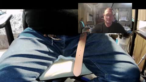 Pussy Slayer online show from November 2025 06:45:01 PM