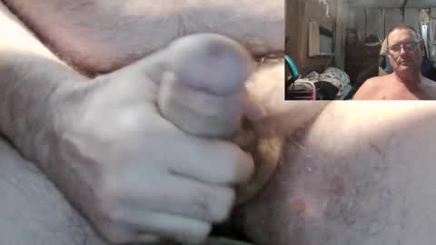 Pussy Slayer online show from December 2025 01:21:02 AM