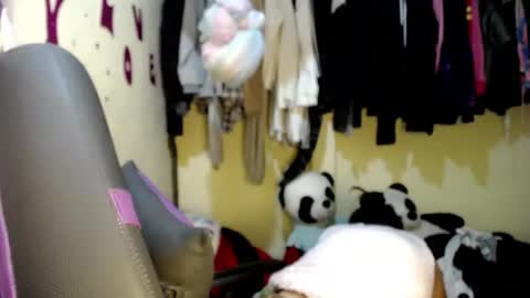 1kandylove online show from September 2025 10:55:02 PM