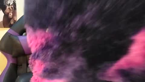 1kandylove online show from November 2025 12:05:01 AM