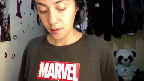 1kandylove online show from November 2025 11:37:02 PM