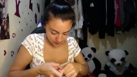 1kandylove online show from November 2025 11:14:01 PM